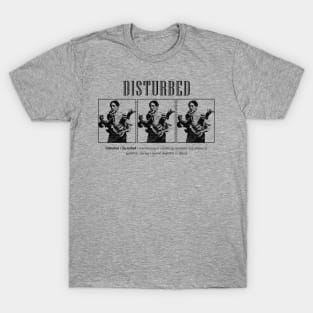 Disturbed T-Shirt